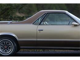 1986 Chevrolet El Camino (CC-2115823) for sale in Sioux Falls, South Dakota