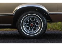 1986 Chevrolet El Camino (CC-2115823) for sale in Sioux Falls, South Dakota