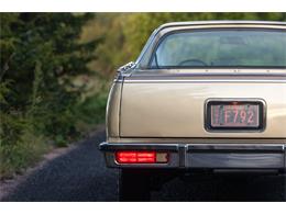 1986 Chevrolet El Camino (CC-2115823) for sale in Sioux Falls, South Dakota