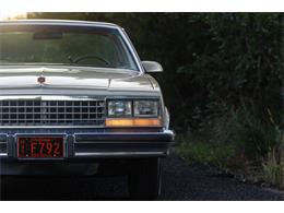 1986 Chevrolet El Camino (CC-2115823) for sale in Sioux Falls, South Dakota