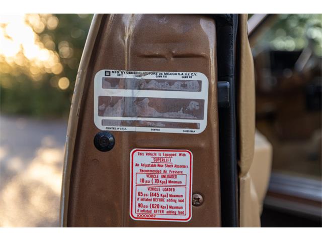 1986 Chevrolet El Camino (CC-2115823) for sale in Sioux Falls, South Dakota