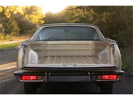 1986 Chevrolet El Camino (CC-2115823) for sale in Sioux Falls, South Dakota