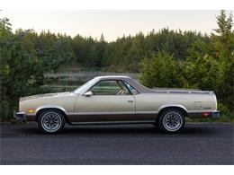 1986 Chevrolet El Camino (CC-2115823) for sale in Sioux Falls, South Dakota