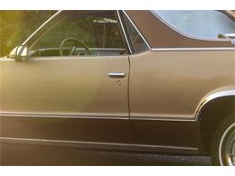 1986 Chevrolet El Camino (CC-2115823) for sale in Sioux Falls, South Dakota
