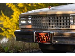 1986 Chevrolet El Camino (CC-2115823) for sale in Sioux Falls, South Dakota