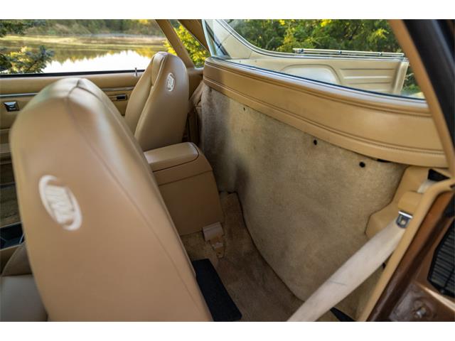 1986 Chevrolet El Camino (CC-2115823) for sale in Sioux Falls, South Dakota