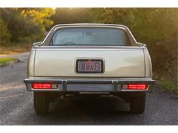 1986 Chevrolet El Camino (CC-2115823) for sale in Sioux Falls, South Dakota