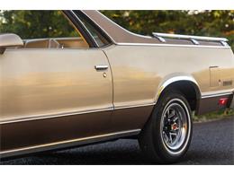 1986 Chevrolet El Camino (CC-2115823) for sale in Sioux Falls, South Dakota
