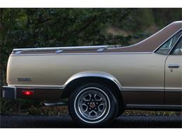 1986 Chevrolet El Camino (CC-2115823) for sale in Sioux Falls, South Dakota