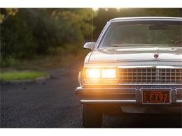 1986 Chevrolet El Camino (CC-2115823) for sale in Sioux Falls, South Dakota