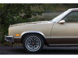 1986 Chevrolet El Camino (CC-2115823) for sale in Sioux Falls, South Dakota