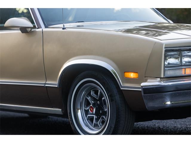 1986 Chevrolet El Camino (CC-2115823) for sale in Sioux Falls, South Dakota