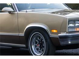 1986 Chevrolet El Camino (CC-2115823) for sale in Sioux Falls, South Dakota
