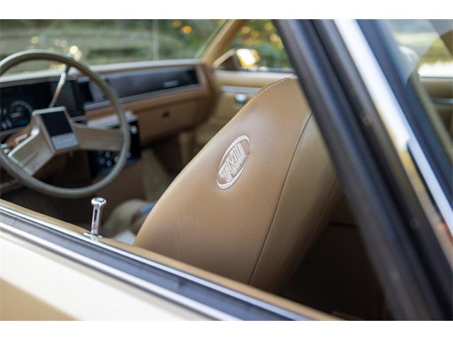 1986 Chevrolet El Camino (CC-2115823) for sale in Sioux Falls, South Dakota