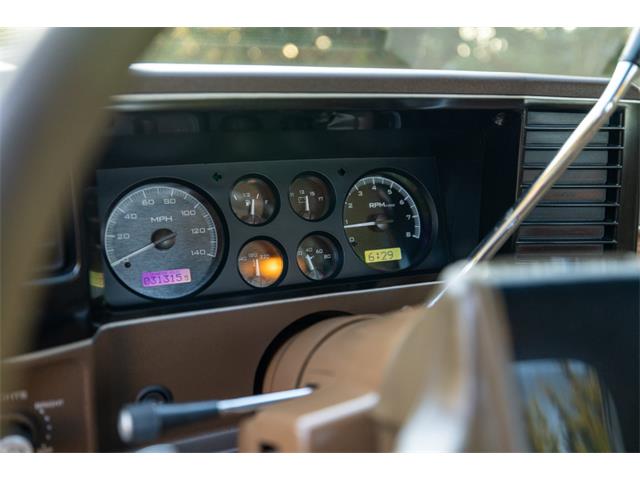 1986 Chevrolet El Camino (CC-2115823) for sale in Sioux Falls, South Dakota