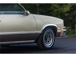 1986 Chevrolet El Camino (CC-2115823) for sale in Sioux Falls, South Dakota