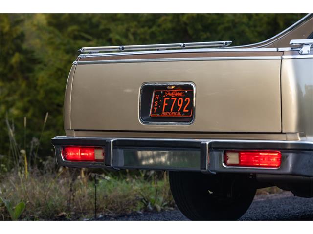 1986 Chevrolet El Camino (CC-2115823) for sale in Sioux Falls, South Dakota