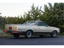 1986 Chevrolet El Camino (CC-2115823) for sale in Sioux Falls, South Dakota