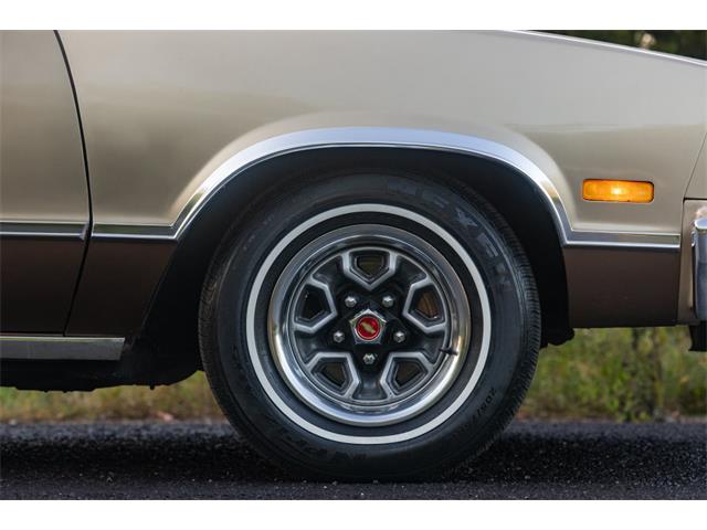 1986 Chevrolet El Camino (CC-2115823) for sale in Sioux Falls, South Dakota
