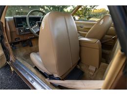 1986 Chevrolet El Camino (CC-2115823) for sale in Sioux Falls, South Dakota