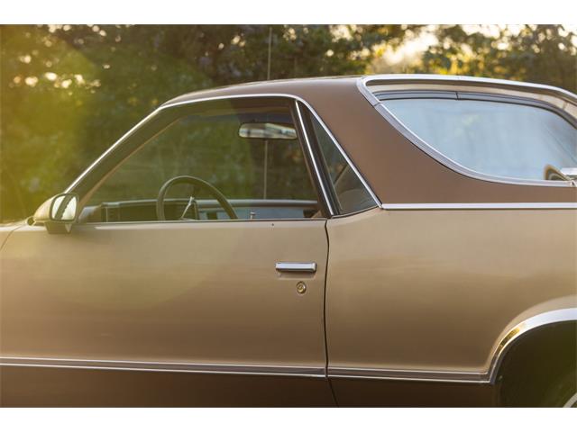1986 Chevrolet El Camino (CC-2115823) for sale in Sioux Falls, South Dakota