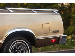 1986 Chevrolet El Camino (CC-2115823) for sale in Sioux Falls, South Dakota