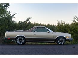 1986 Chevrolet El Camino (CC-2115823) for sale in Sioux Falls, South Dakota