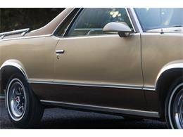 1986 Chevrolet El Camino (CC-2115823) for sale in Sioux Falls, South Dakota