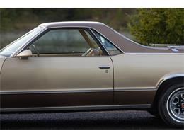 1986 Chevrolet El Camino (CC-2115823) for sale in Sioux Falls, South Dakota