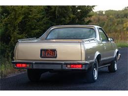 1986 Chevrolet El Camino (CC-2115823) for sale in Sioux Falls, South Dakota