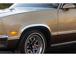 1986 Chevrolet El Camino (CC-2115823) for sale in Sioux Falls, South Dakota