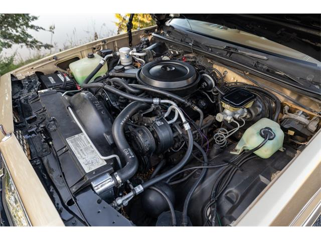 1986 Chevrolet El Camino (CC-2115823) for sale in Sioux Falls, South Dakota