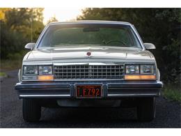 1986 Chevrolet El Camino (CC-2115823) for sale in Sioux Falls, South Dakota