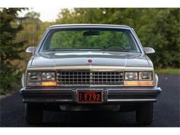 1986 Chevrolet El Camino (CC-2115823) for sale in Sioux Falls, South Dakota