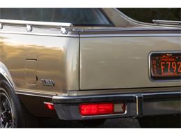 1986 Chevrolet El Camino (CC-2115823) for sale in Sioux Falls, South Dakota