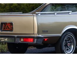 1986 Chevrolet El Camino (CC-2115823) for sale in Sioux Falls, South Dakota