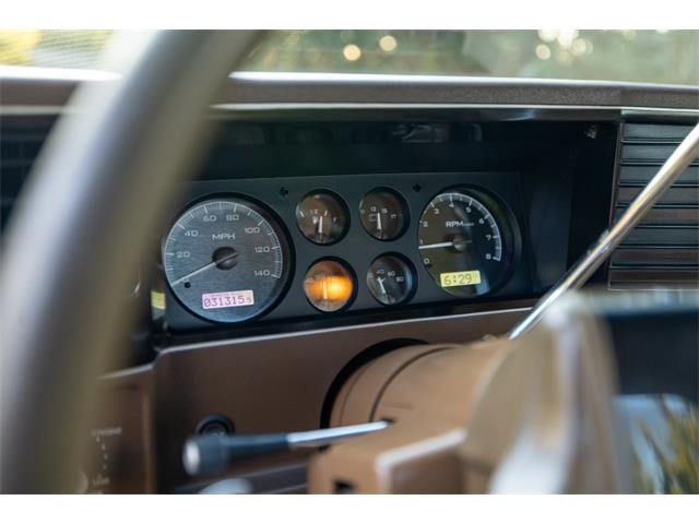 1986 Chevrolet El Camino (CC-2115823) for sale in Sioux Falls, South Dakota