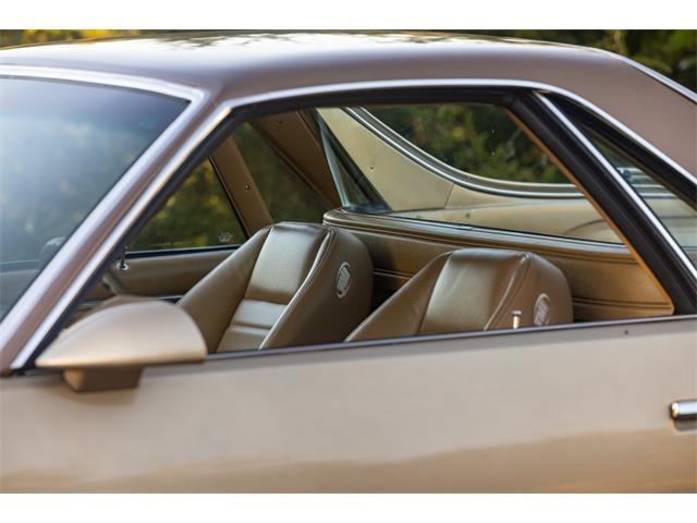 1986 Chevrolet El Camino (CC-2115823) for sale in Sioux Falls, South Dakota