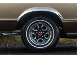 1986 Chevrolet El Camino (CC-2115823) for sale in Sioux Falls, South Dakota