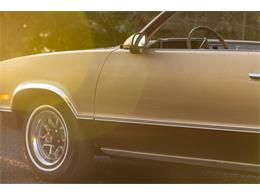 1986 Chevrolet El Camino (CC-2115823) for sale in Sioux Falls, South Dakota