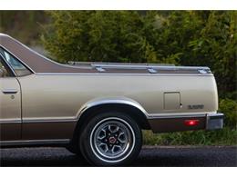 1986 Chevrolet El Camino (CC-2115823) for sale in Sioux Falls, South Dakota