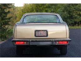 1986 Chevrolet El Camino (CC-2115823) for sale in Sioux Falls, South Dakota
