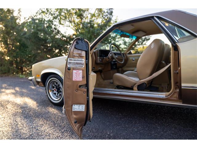 1986 Chevrolet El Camino (CC-2115823) for sale in Sioux Falls, South Dakota