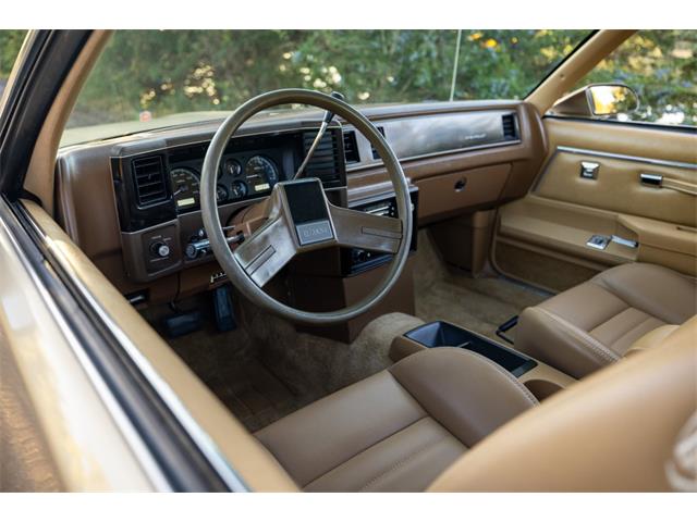 1986 Chevrolet El Camino (CC-2115823) for sale in Sioux Falls, South Dakota