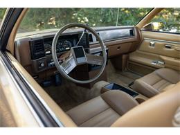 1986 Chevrolet El Camino (CC-2115823) for sale in Sioux Falls, South Dakota