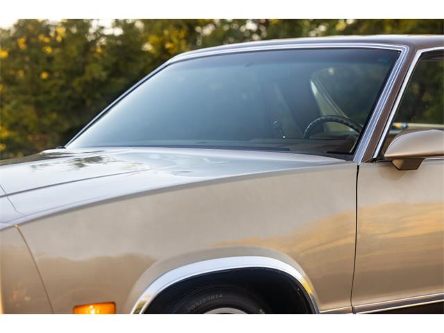 1986 Chevrolet El Camino (CC-2115823) for sale in Sioux Falls, South Dakota