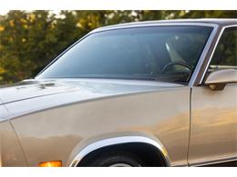1986 Chevrolet El Camino (CC-2115823) for sale in Sioux Falls, South Dakota