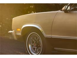 1986 Chevrolet El Camino (CC-2115823) for sale in Sioux Falls, South Dakota