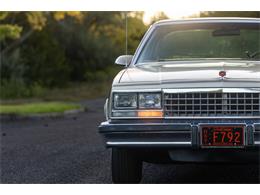 1986 Chevrolet El Camino (CC-2115823) for sale in Sioux Falls, South Dakota
