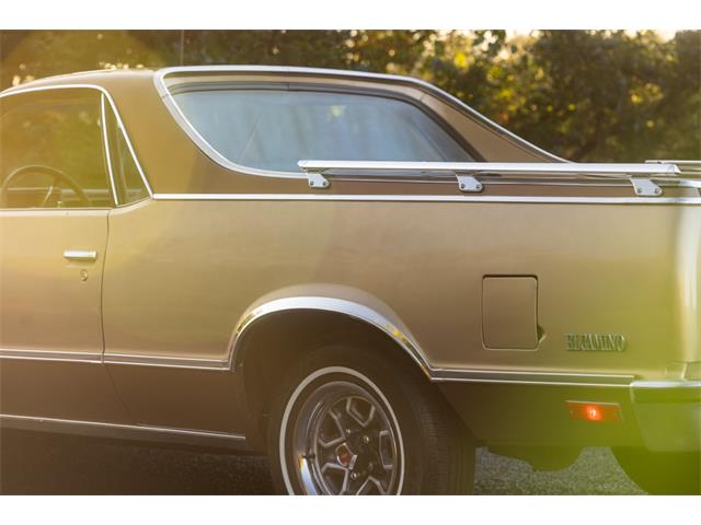 1986 Chevrolet El Camino (CC-2115823) for sale in Sioux Falls, South Dakota